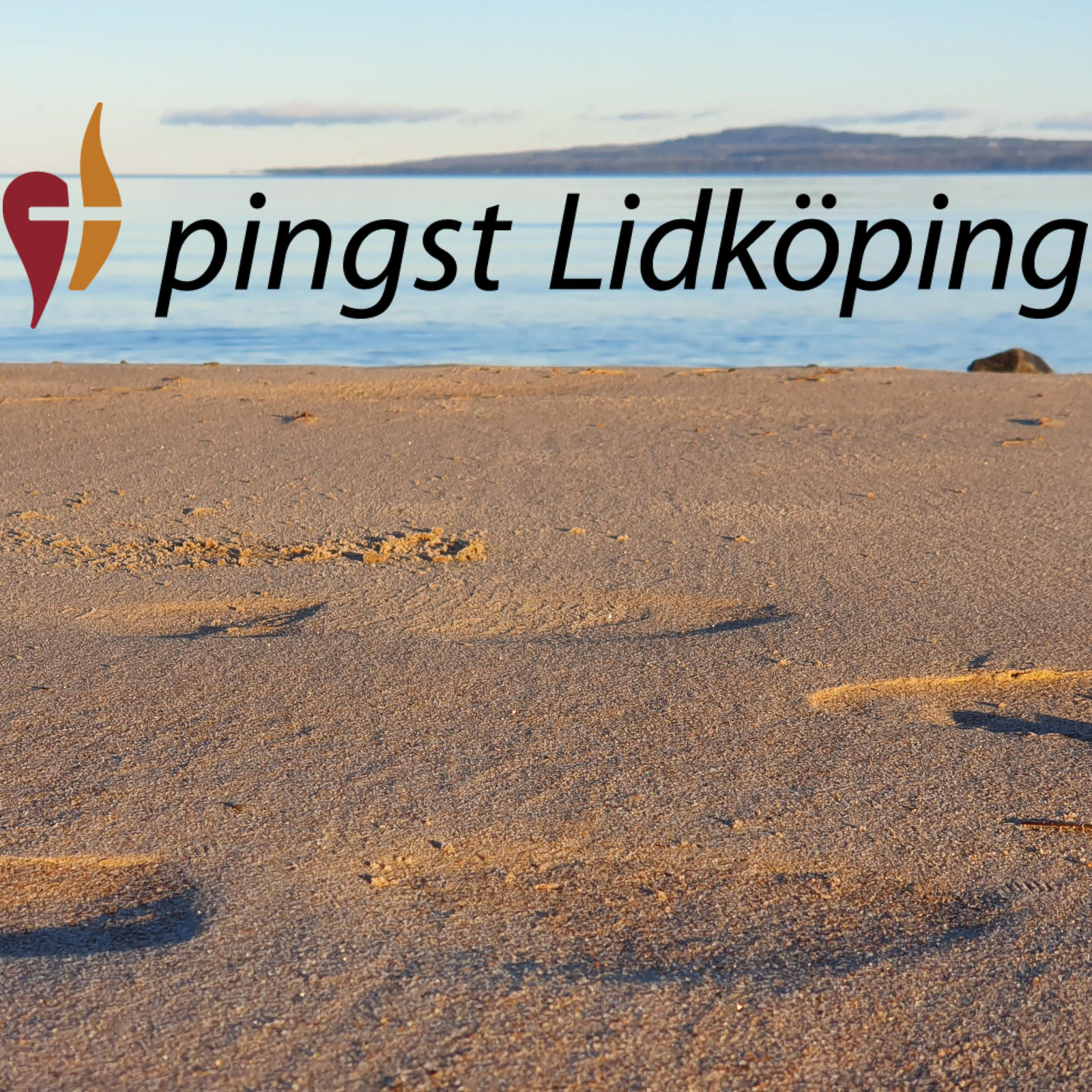 Pingstkyrkan Lidköping podcast artwork